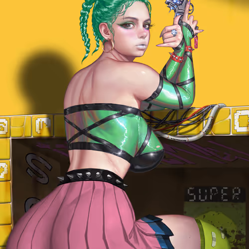 Sn Dream Girls