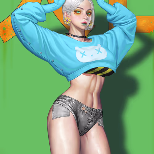 Sn Dream Girls