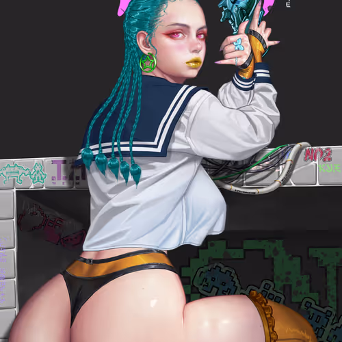 Sn Dream Girls