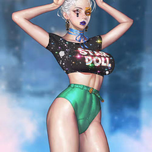 Sn Dream Girls