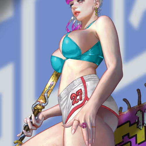 Dream Girls #6491