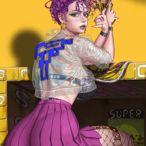 Sn Dream Girls