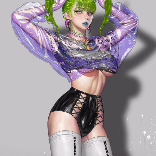 Sn Dream Girls