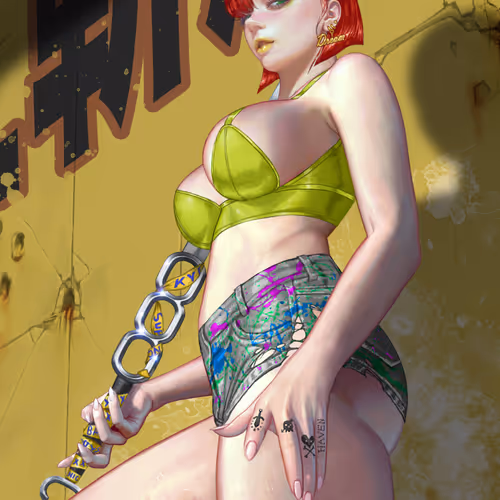 Sn Dream Girls