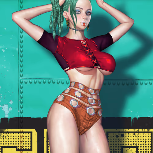 Sn Dream Girls