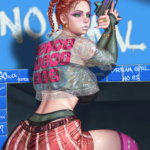 Sn Dream Girls