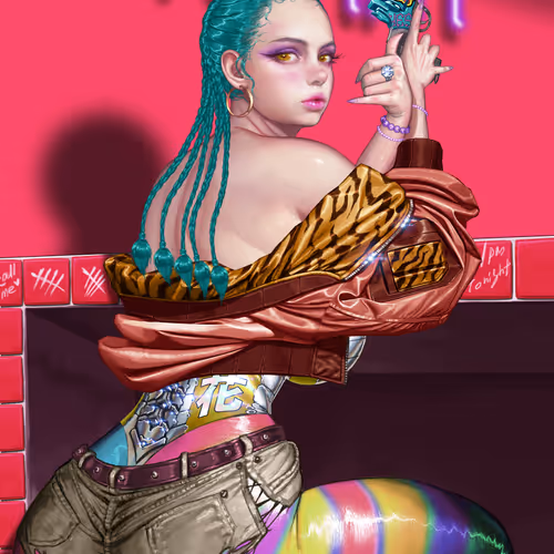 Sn Dream Girls