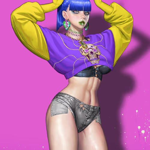 Sn Dream Girls