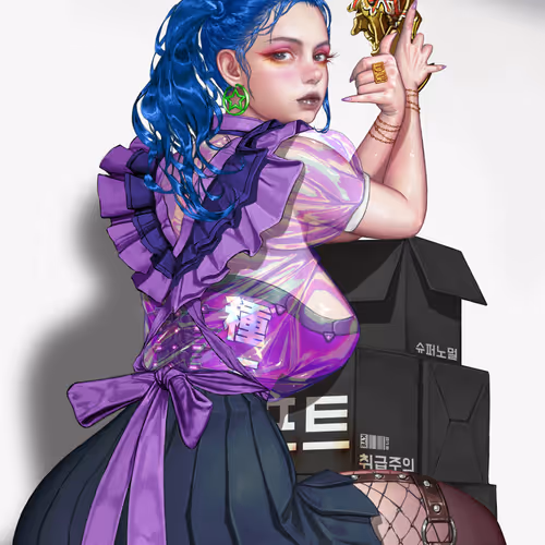 Sn Dream Girls