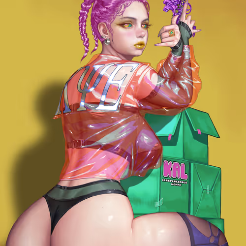 Sn Dream Girls