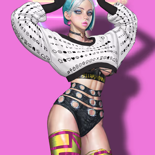 Sn Dream Girls