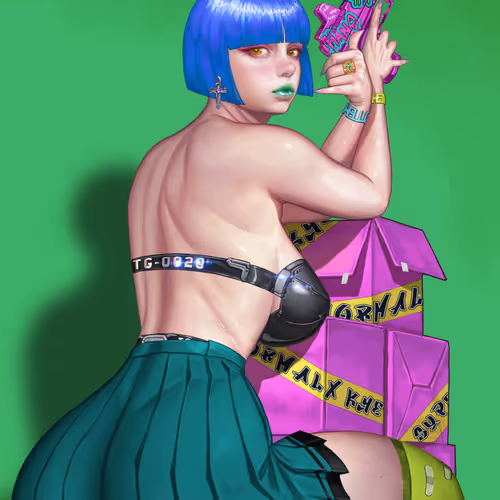 Sn Dream Girls