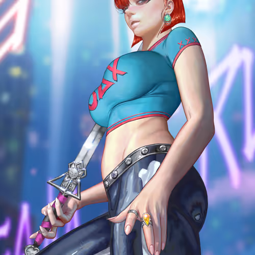 Sn Dream Girls