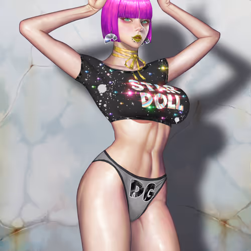 Sn Dream Girls