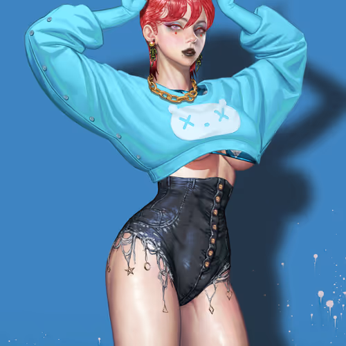 Sn Dream Girls