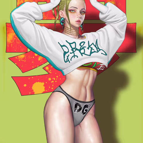 Sn Dream Girls
