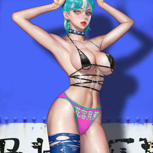 Sn Dream Girls