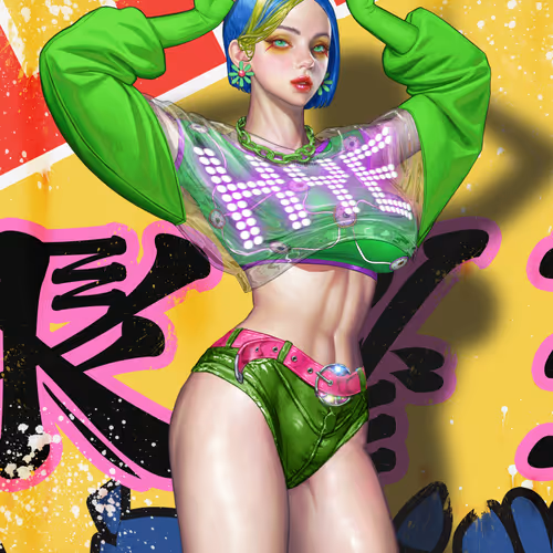 Sn Dream Girls