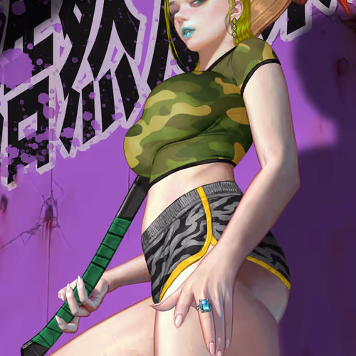 Sn Dream Girls