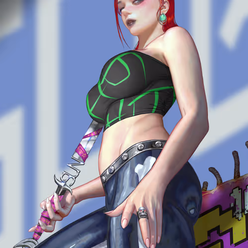 Sn Dream Girls
