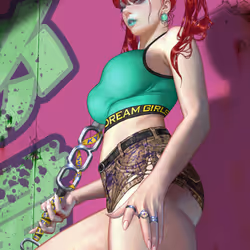 Dream Girls #12015