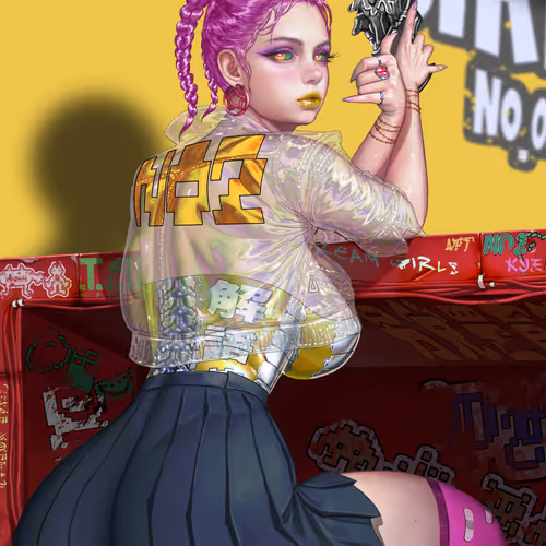 Sn Dream Girls