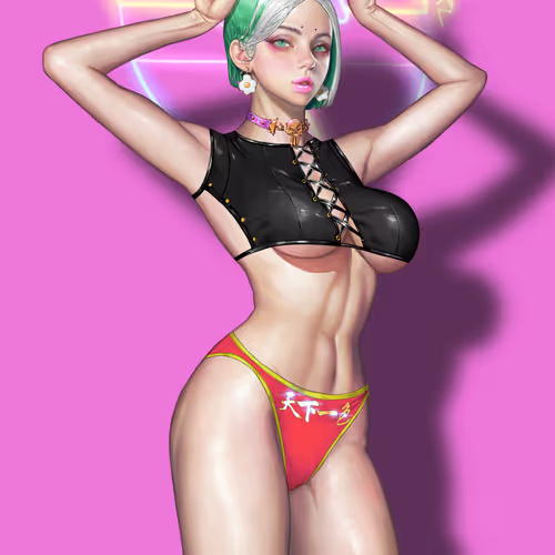 Sn Dream Girls
