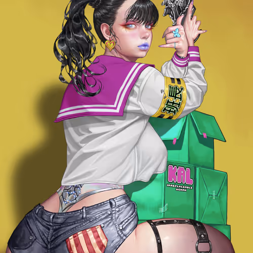Sn Dream Girls