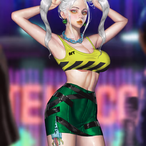 Sn Dream Girls