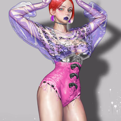 Sn Dream Girls
