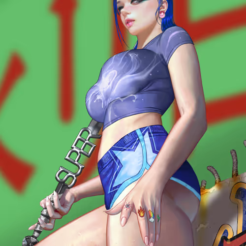 Sn Dream Girls