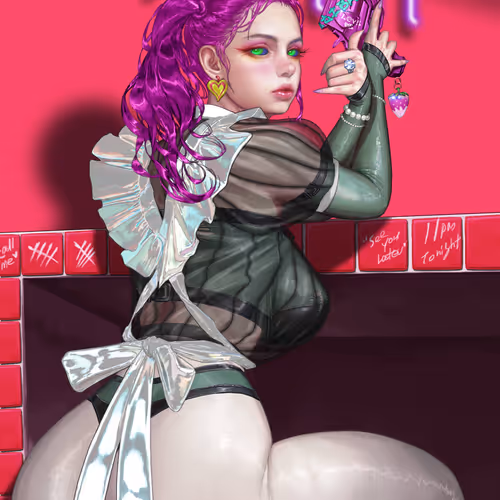 Sn Dream Girls