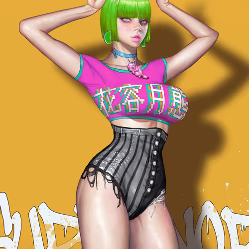 Sn Dream Girls