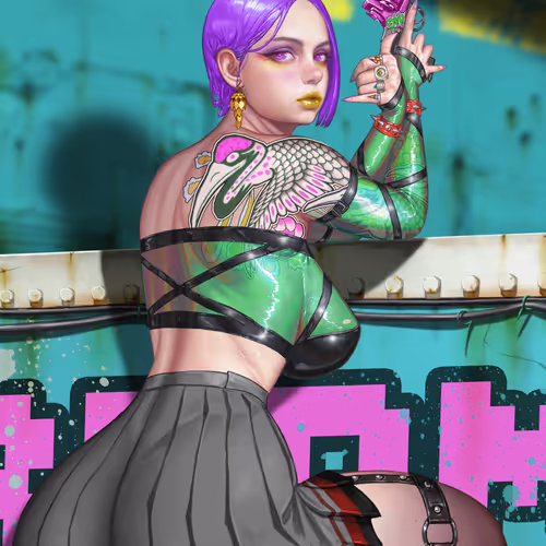 Sn Dream Girls