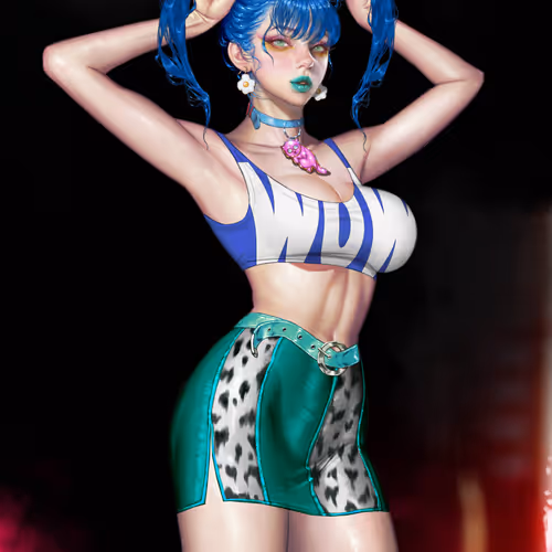 Sn Dream Girls
