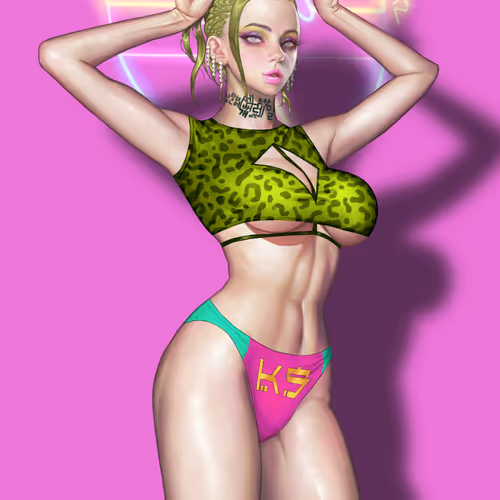 Sn Dream Girls