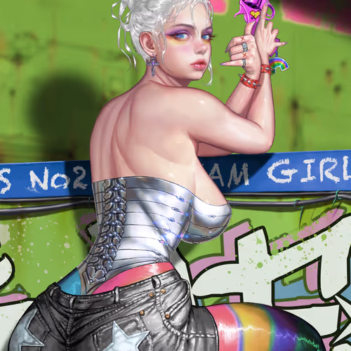 Sn Dream Girls