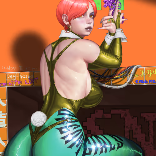 Sn Dream Girls