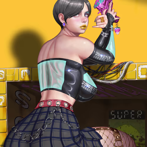 Sn Dream Girls