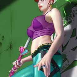 Dream Girls #6126