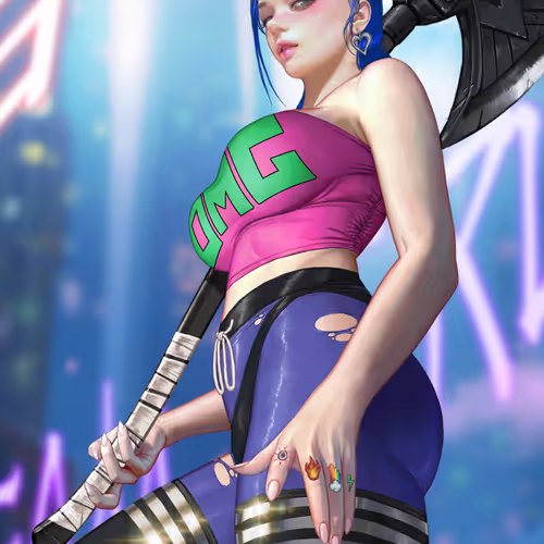 Sn Dream Girls