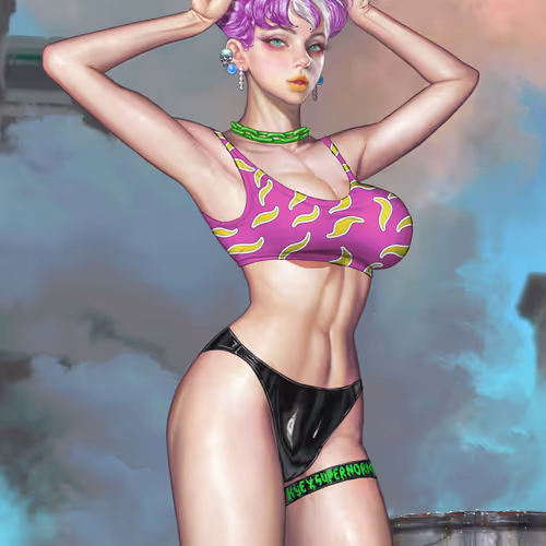 Sn Dream Girls