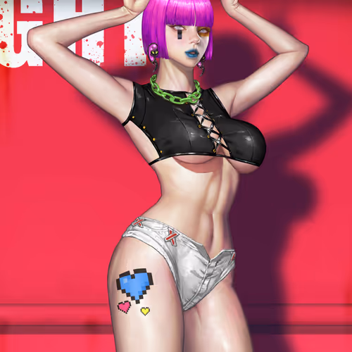 Sn Dream Girls