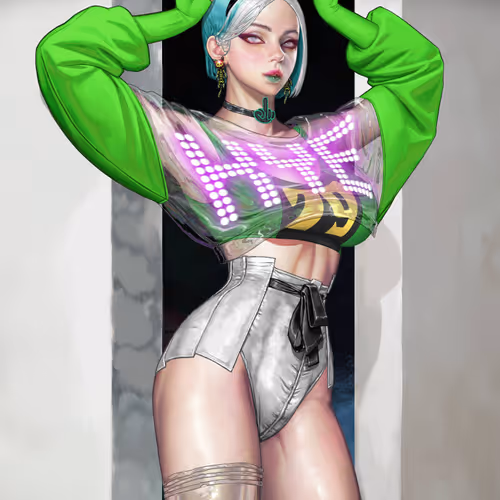 Sn Dream Girls