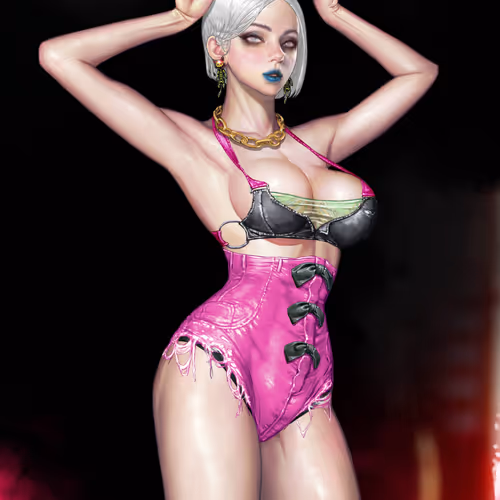 Sn Dream Girls