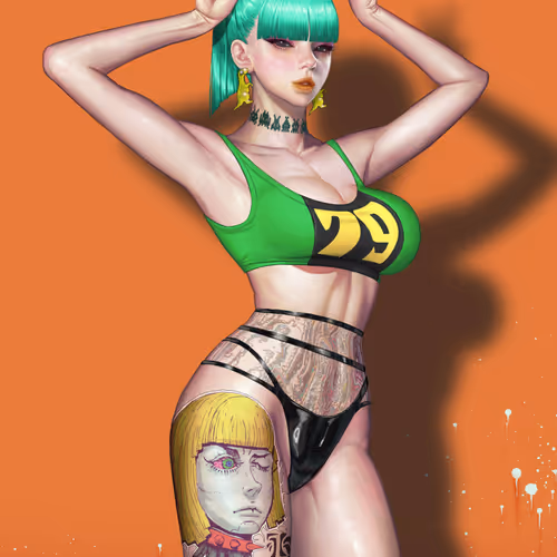 Sn Dream Girls