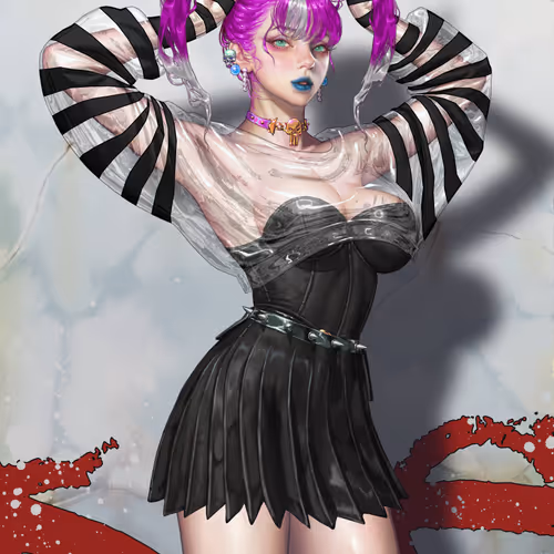 Sn Dream Girls