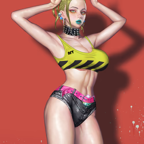 Dream Girls #11948