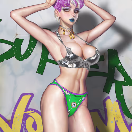 Sn Dream Girls