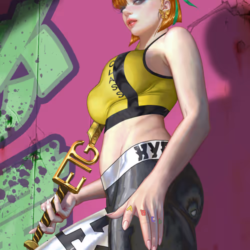 Sn Dream Girls